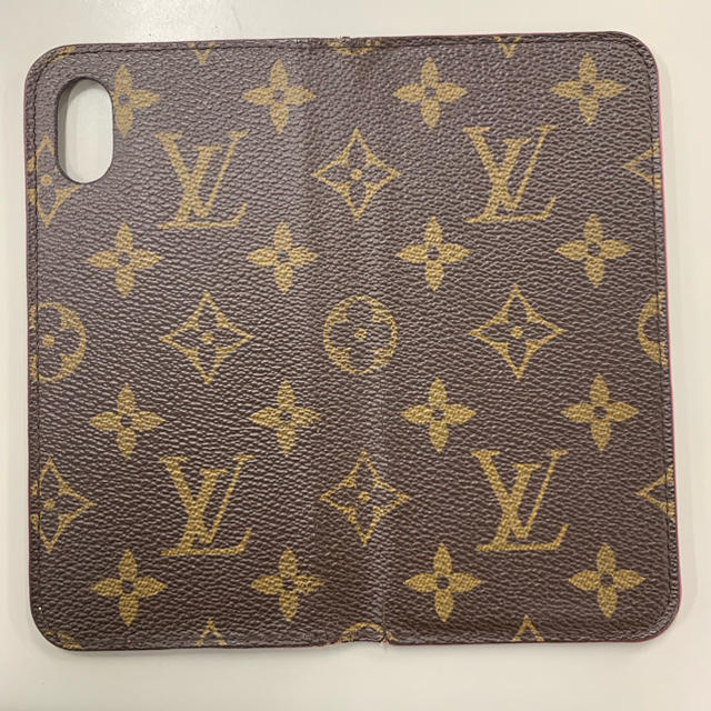 アイフォン 値段 、 LOUIS VUITTON - LV フェリオ iPhone xの通販 by コメント待ってます💕｜ルイヴィトンならラクマ