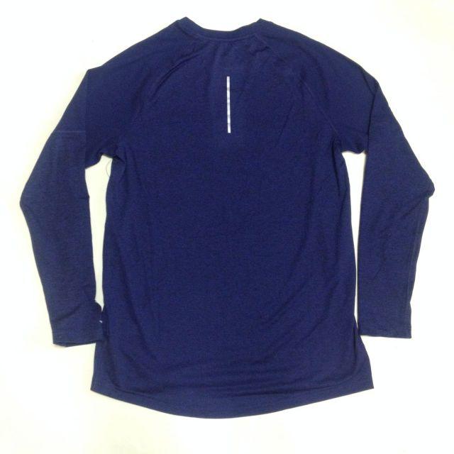 【Mサイズ】オレゴンプロジェクトLong Sleeve Running Crew 1