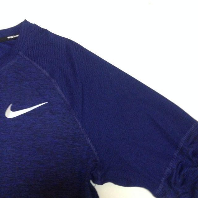 NIKE(ナイキ)の【Mサイズ】オレゴンプロジェクトLong Sleeve Running Crew スポーツ/アウトドアのランニング(ウェア)の商品写真