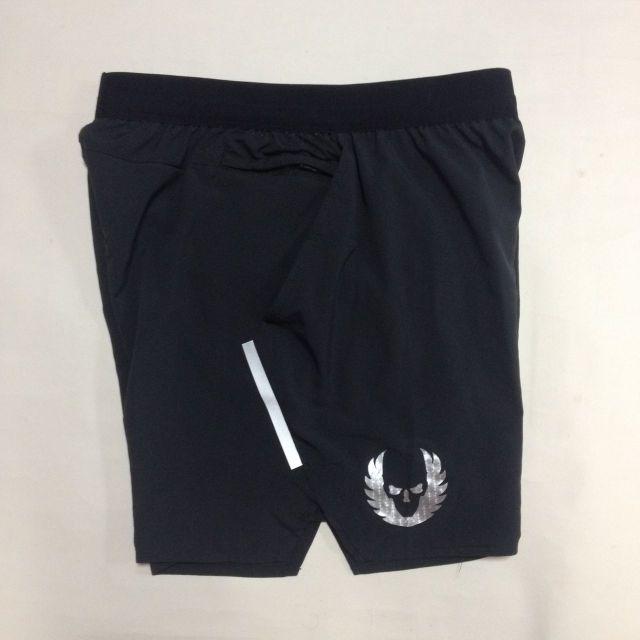 NIKE(ナイキ)の【Sサイズ】 オレゴンプロジェクト5" Flex Distance Shorts スポーツ/アウトドアのランニング(ウェア)の商品写真