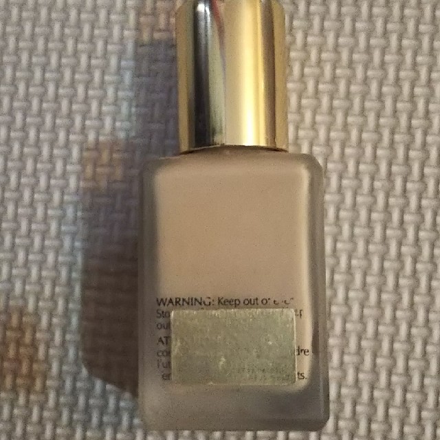 Estee Lauder(エスティローダー)のダブルウェア コスメ/美容のベースメイク/化粧品(ファンデーション)の商品写真