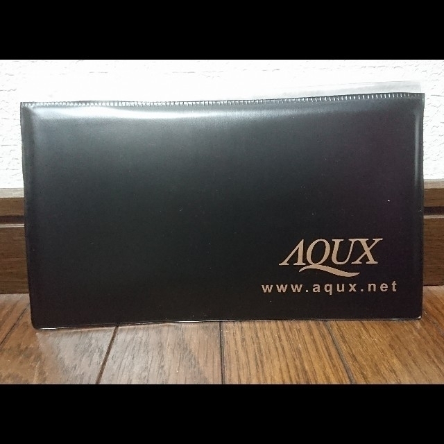 AQUX 水着 競パン Sサイズ （ポストカード付き）【新品・未開封】 メンズの水着/浴衣(水着)の商品写真