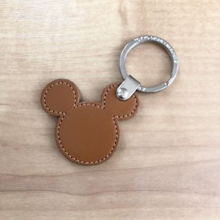 ディズニー(Disney)のミッキー キーホルダー(キーホルダー)