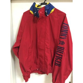 トミーヒルフィガー(TOMMY HILFIGER)のTommy ジャケット(ナイロンジャケット)