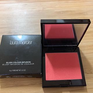 ローラメルシエ(laura mercier)のローラメルシエ グレープフルーツ(チーク)