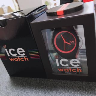 アイスウォッチ(ice watch)のアイスウォッチ アイスデュオ(腕時計)