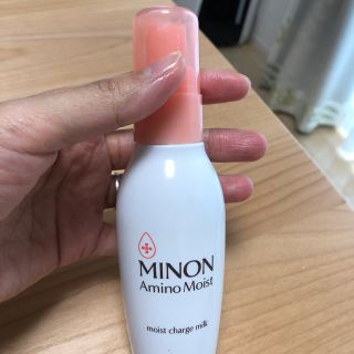 ミノン(MINON)のミノン アミノモイスト(乳液/ミルク)