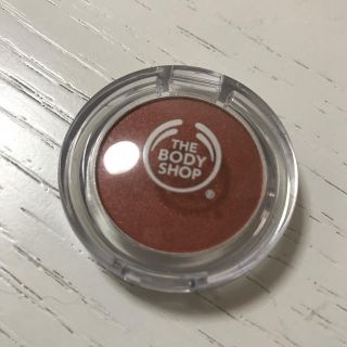 ザボディショップ(THE BODY SHOP)のザボディショップ アイカラー(アイシャドウ)