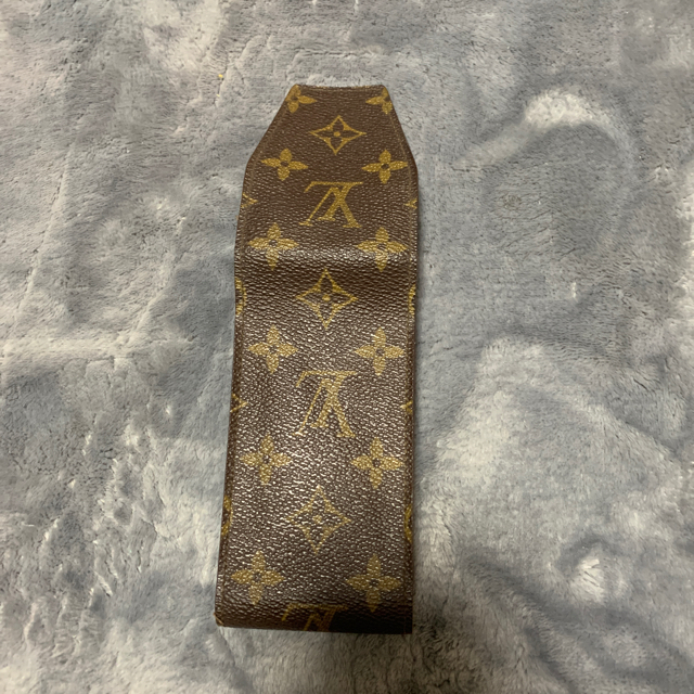 LOUIS VUITTON(ルイヴィトン)のルイヴィトン タバコケース メンズのファッション小物(タバコグッズ)の商品写真