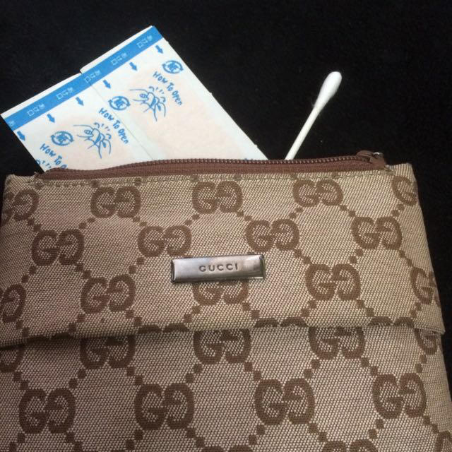 GUCCI - GUCCIのポケットティッシュケースの通販 by キャシー's GUCCI - GUCCIのポケットティッシュケースの通販 by キャシー's