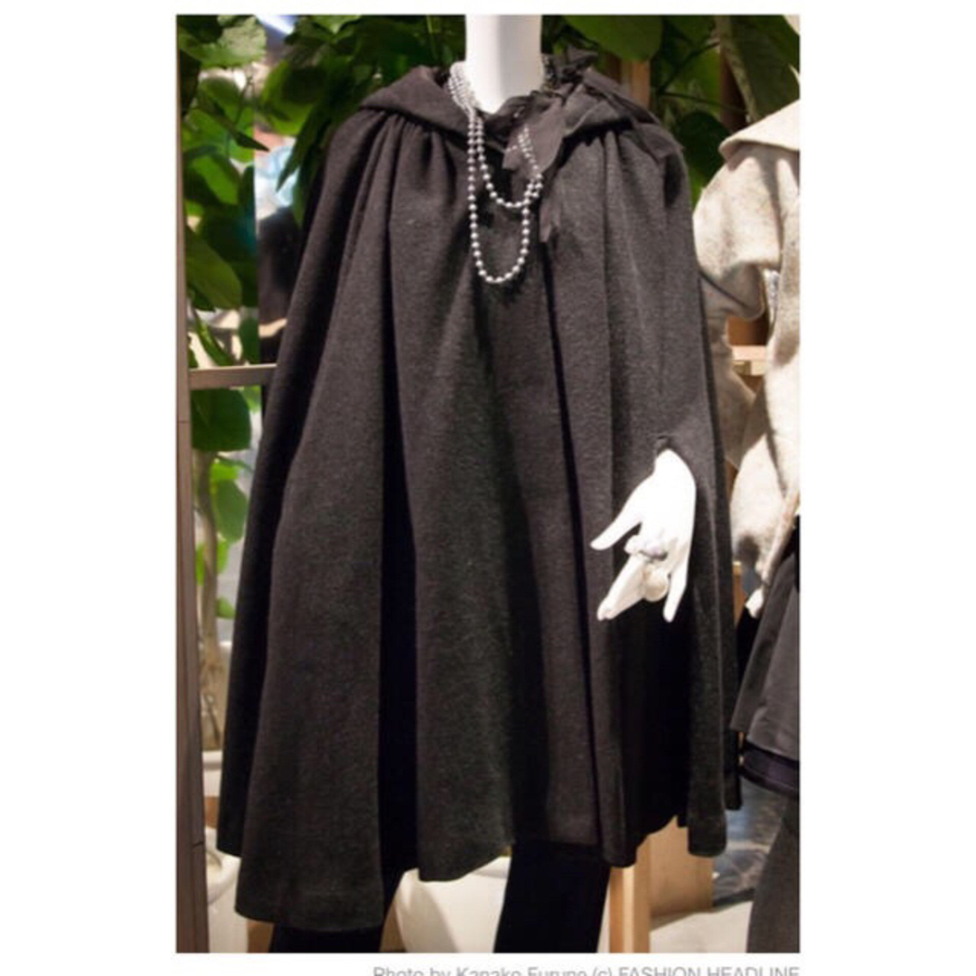 petite robe noire (プティローブノアー)コート