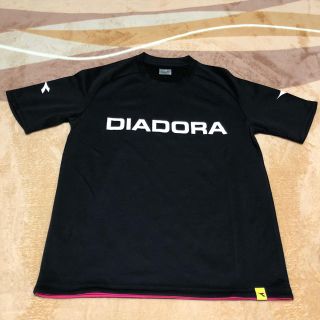 ディアドラ(DIADORA)のDIADORA半袖Tシャツ(ウェア)