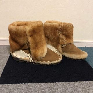 アグ(UGG)のお得! インパーフェクト ムートンブーツ(ブーツ)