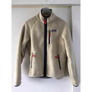 パタゴニア(patagonia)の18AW patagonia メンズ レトロパイルジャケット レトロx(ブルゾン)