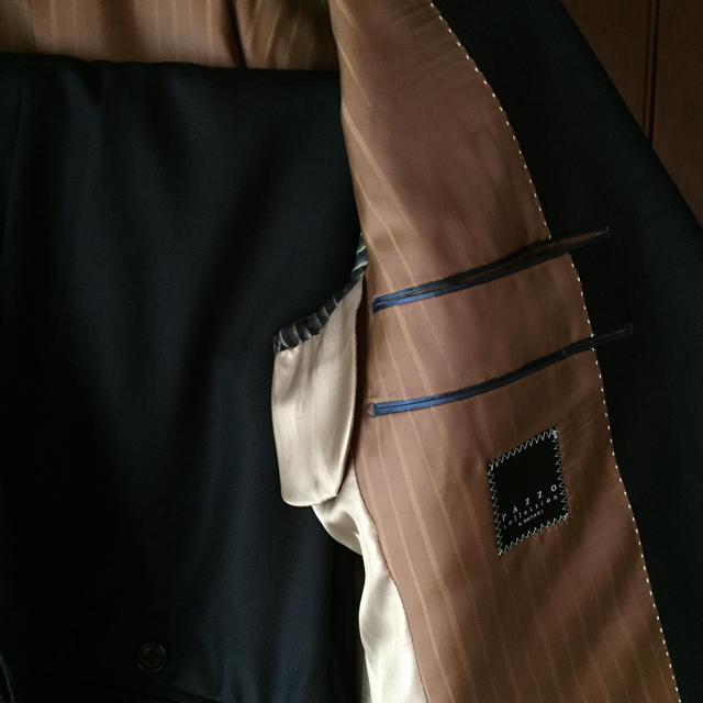 青山(アオヤマ)のメンズスーツ  YA5 メンズのスーツ(セットアップ)の商品写真