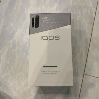 アイコス(IQOS)のiQOS3(その他)