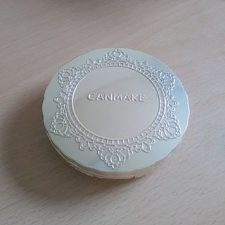 キャンメイク(CANMAKE)のCANMAKE マシュマロフィニッシュパウダー MP(フェイスパウダー)