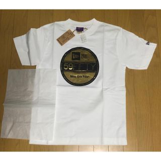 ニューエラー(NEW ERA)のNEW ERA T-SHIRTS 81 HCS VISOR STICKER(Tシャツ/カットソー(半袖/袖なし))