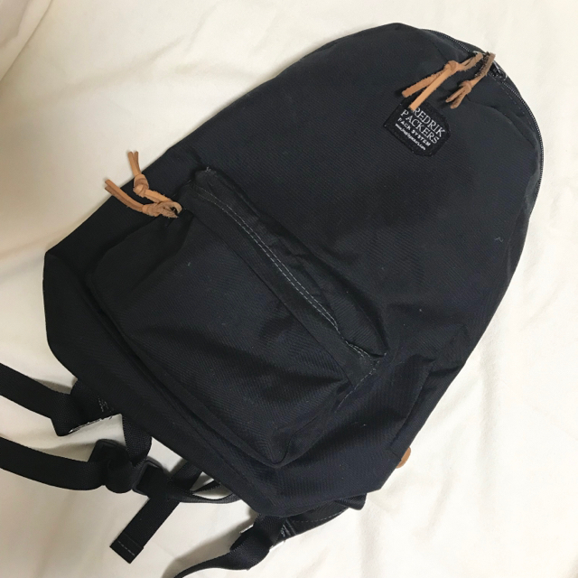 THE NORTH FACE(ザノースフェイス)のFREDRIK PACKERS/500Dデイパックリュック レディースのバッグ(リュック/バックパック)の商品写真