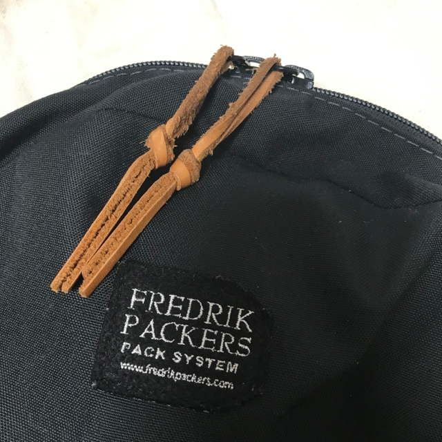 THE NORTH FACE(ザノースフェイス)のFREDRIK PACKERS/500Dデイパックリュック レディースのバッグ(リュック/バックパック)の商品写真