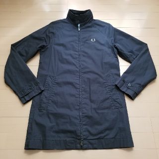 FRED PERRY スプリングコート