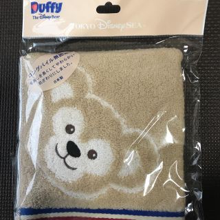 ディズニー(Disney)のダッフィ タオル(タオル)