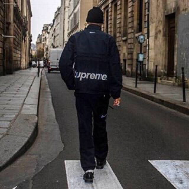 Supreme(シュプリーム)のおかき様専用Supreme × NIKE TRAIL PANTS  メンズのパンツ(ワークパンツ/カーゴパンツ)の商品写真