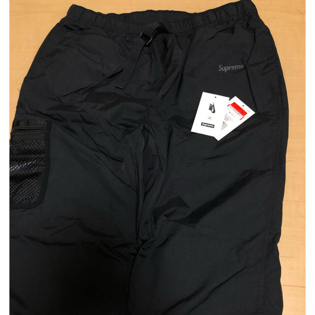 Supreme(シュプリーム)のおかき様専用Supreme × NIKE TRAIL PANTS  メンズのパンツ(ワークパンツ/カーゴパンツ)の商品写真