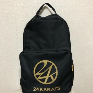 トゥエンティーフォーカラッツ(24karats)の24karats バックパック(リュック/バックパック)