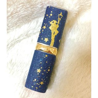 ロレアルパリ(L'Oreal Paris)のロレアルパリ カラーリッシュ 265 メリーポピンズ コラボ商品(口紅)