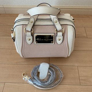 ジルバイジルスチュアート(JILL by JILLSTUART)の失恋ショコラティエ さえこさんバッグ 石原さとみ (ボストンバッグ)