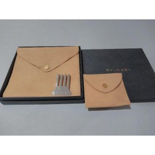 ブルガリ マネークリップ(メンズ)の通販 27点 | BVLGARIのメンズを買う