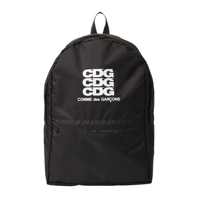 COMME des GARCONS(コムデギャルソン)の【アリゼ 様 専用 】CDG バックパック レディースのバッグ(リュック/バックパック)の商品写真