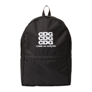 コムデギャルソン(COMME des GARCONS)の【アリゼ 様 専用 】CDG バックパック(リュック/バックパック)