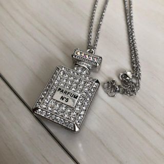 シャネル(CHANEL)のネックレス(ネックレス)