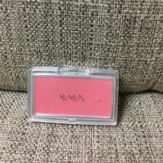 アールエムケー(RMK)の【専用】RMK インジーニアス パウダーチークス Ｎ 09(チーク)