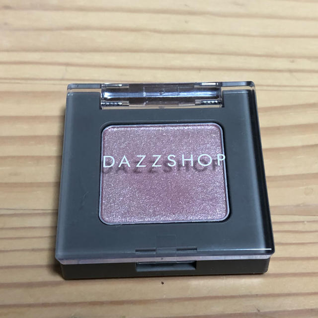 DAZZSHOP アリュールド シングル アイシャドウ 12 コスメ/美容のベースメイク/化粧品(アイシャドウ)の商品写真