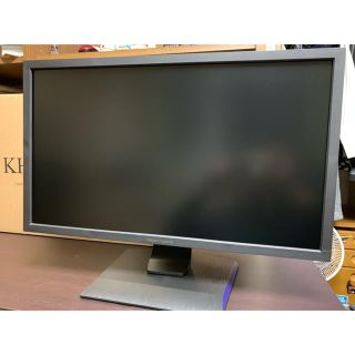 アイオーデータ(IODATA)の144hz ゲーミングモニター KH2450V(ディスプレイ)