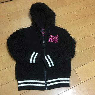 ロニィ(RONI)のRONI  ジャンパー M(127-137cm)(ジャケット/上着)