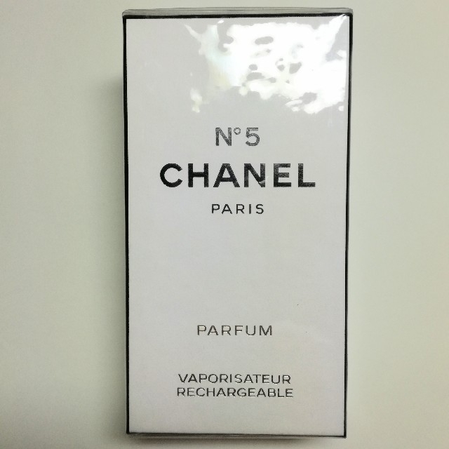 CHANEL  No5  香水