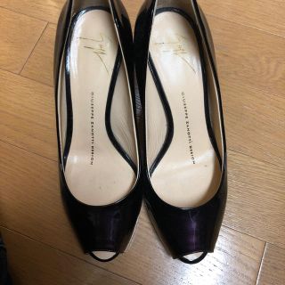 ジュゼッペザノッティデザイン(Giuseppe Zanotti Design)のジュセッペザノッティーハイヒール(ハイヒール/パンプス)