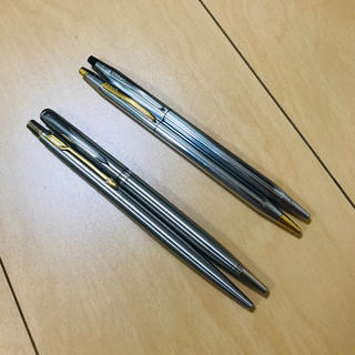 クロス(CROSS)のクロス パーカー ボールペン 4本セット(ペン/マーカー)