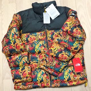 ザノースフェイス(THE NORTH FACE)のL THE NORTH FACE 1992 NUPTSE JACKET(ダウンジャケット)