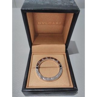 ブルガリ(BVLGARI)のブルガリ キーリング(キーホルダー)