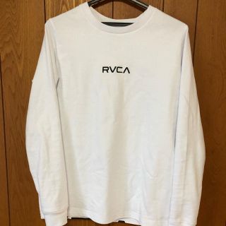 ルーカ(RVCA)のルーカ ロンt (Tシャツ/カットソー(七分/長袖))