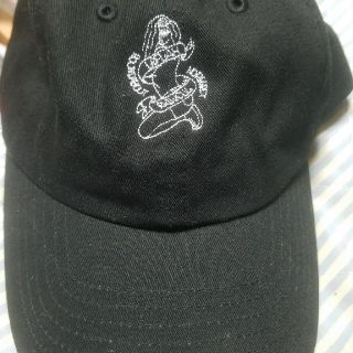 ワニマ(WANIMA)のLEFLAH cap(キャップ)