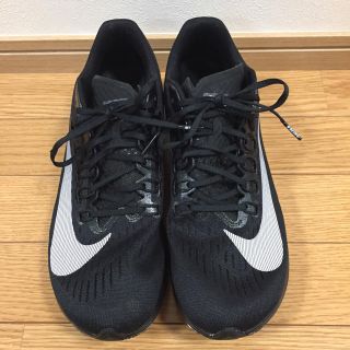 ナイキ(NIKE)のナイキ ズームフライ28cm(シューズ)