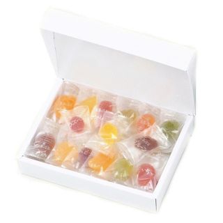 専用出品  彩果の宝石  27個入り 4箱分 箱無し(菓子/デザート)