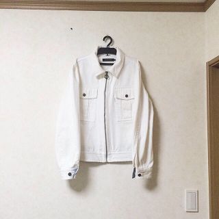 カルバンクライン(Calvin Klein)のCalvin Klein Jeans デニムジャケット(Gジャン/デニムジャケット)