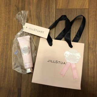 ジルスチュアート(JILLSTUART)の【新品未開封】ジルスチュアート リラックス ハンドクリーム Ｒ(ハンドクリーム)